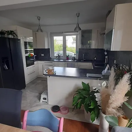 Atemberaubende Villa Gross-Enzersdorf
