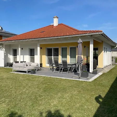 Villa Atemberaubende